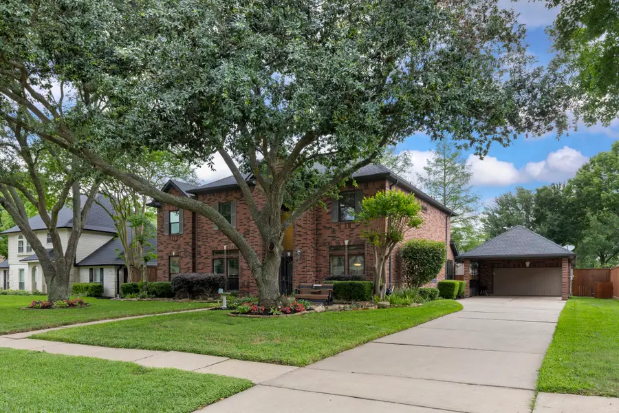 15314 Clevedon Lane, Jersey Village, TX 77040 - #3