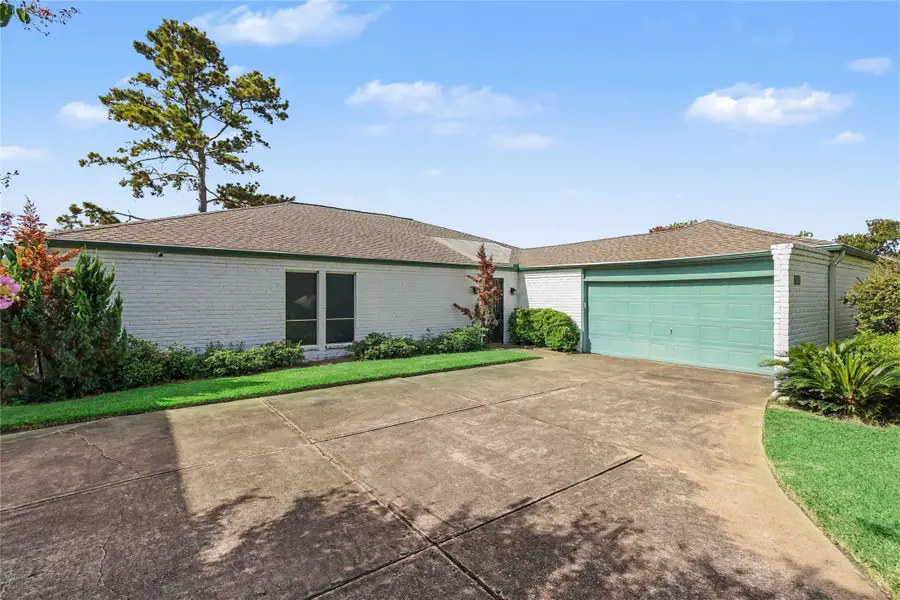 5519 Arncliffe Drive, Houston, TX 77088 - #2