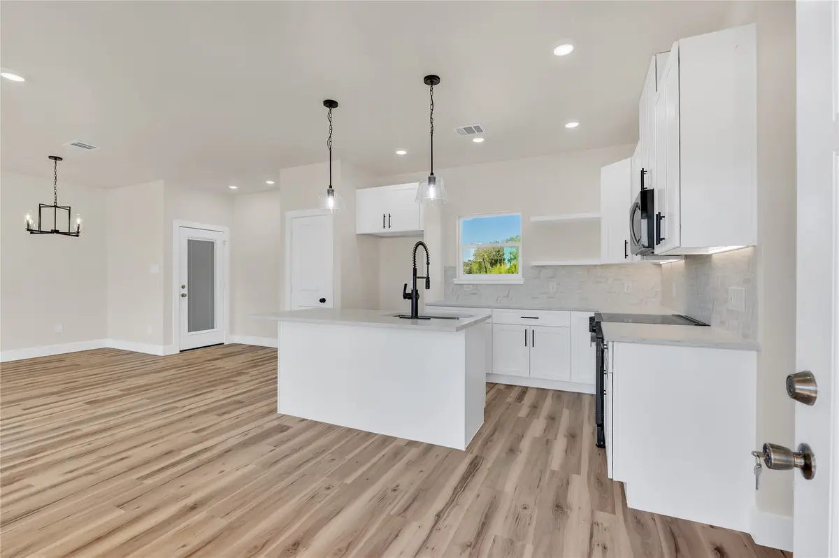 5107 South Acres, Houston, TX 77048 - #1