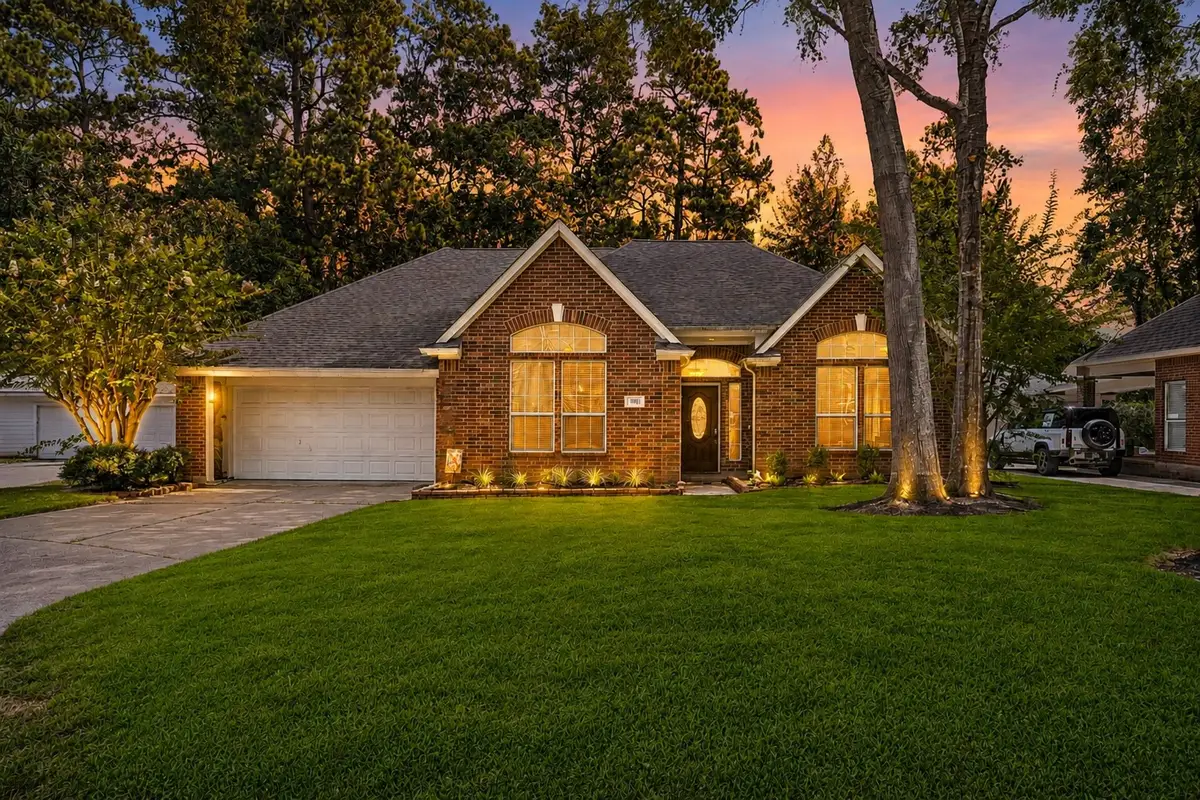 3010 Laurel Mist Court, Kingwood, TX 77345 - #1