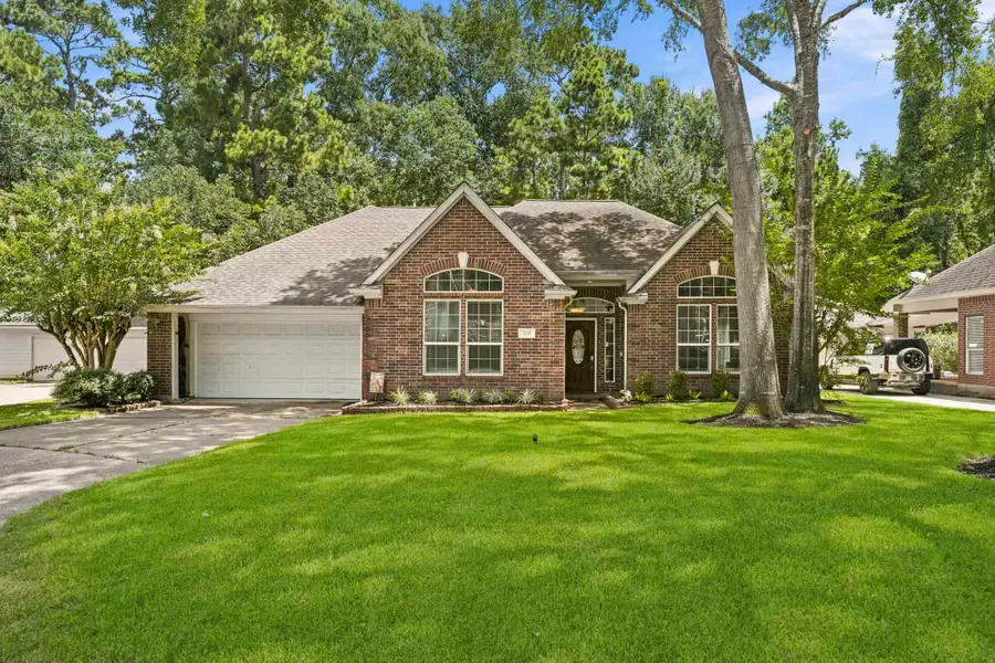 3010 Laurel Mist Court, Kingwood, TX 77345 - #2