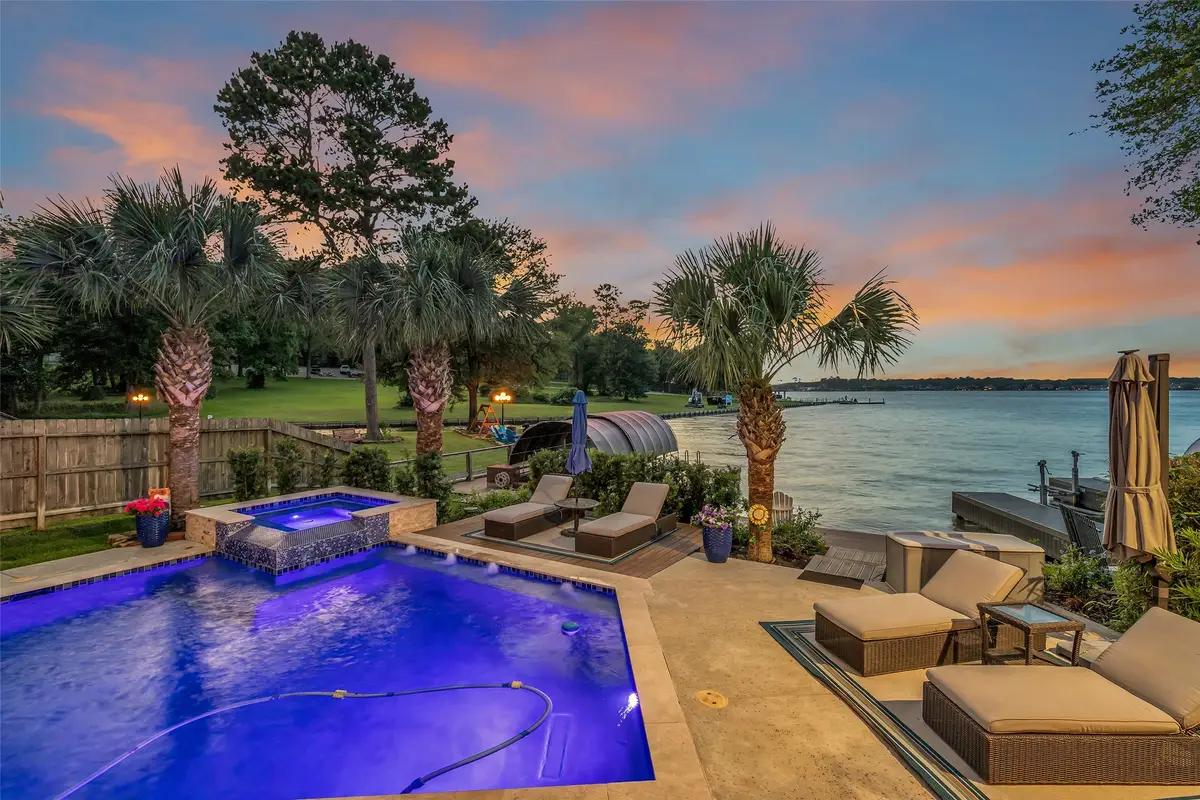 4210 Windswept Drive, Montgomery, TX 77356 - #1