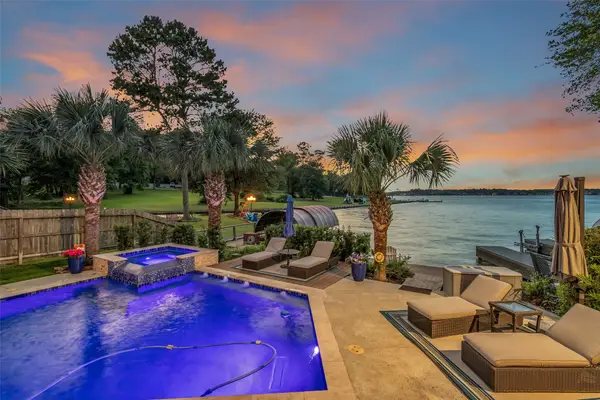 4210 Windswept Drive, Montgomery, TX 77356