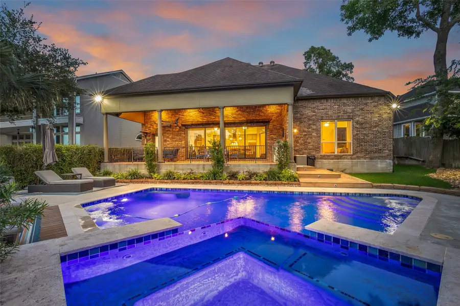4210 Windswept Drive, Montgomery, TX 77356 - #3