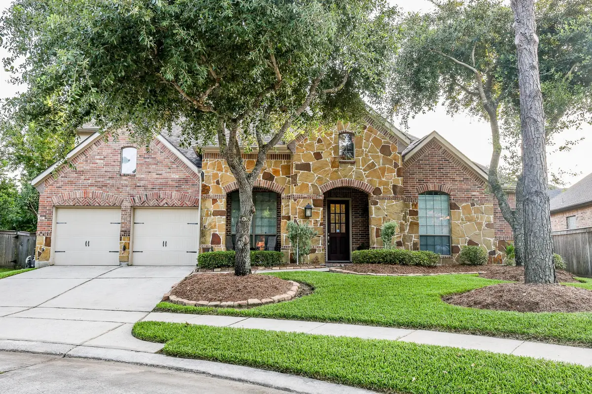 17007 Thomastone Lane, Humble, TX 77346 - #1