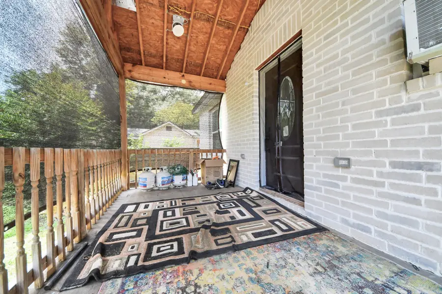 4035 Wylie Street, Houston, TX 77026 - #3