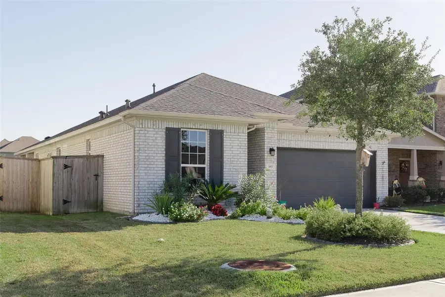 385 Weimer Lagoon Road, La Porte, TX 77571 - #2