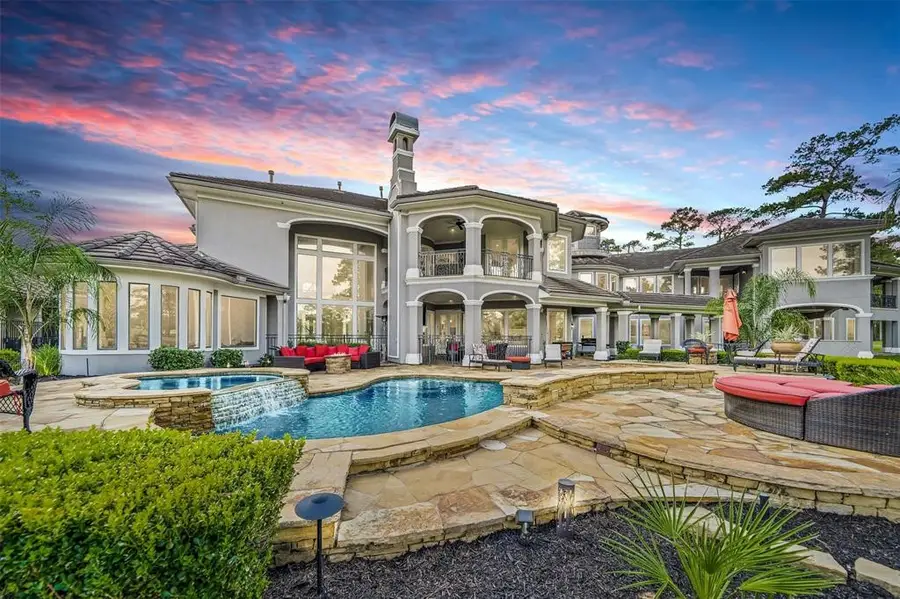 8107 St Michaels Crest Lane, Humble, TX 77396 - #3