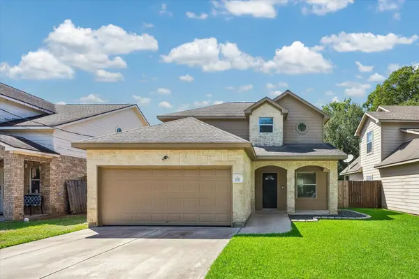 1717 Eagle Lake Road, Sealy, TX 77474