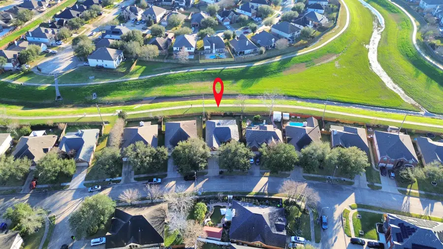 17439 Aspen Ridge Court, Richmond, TX 77407 - #2