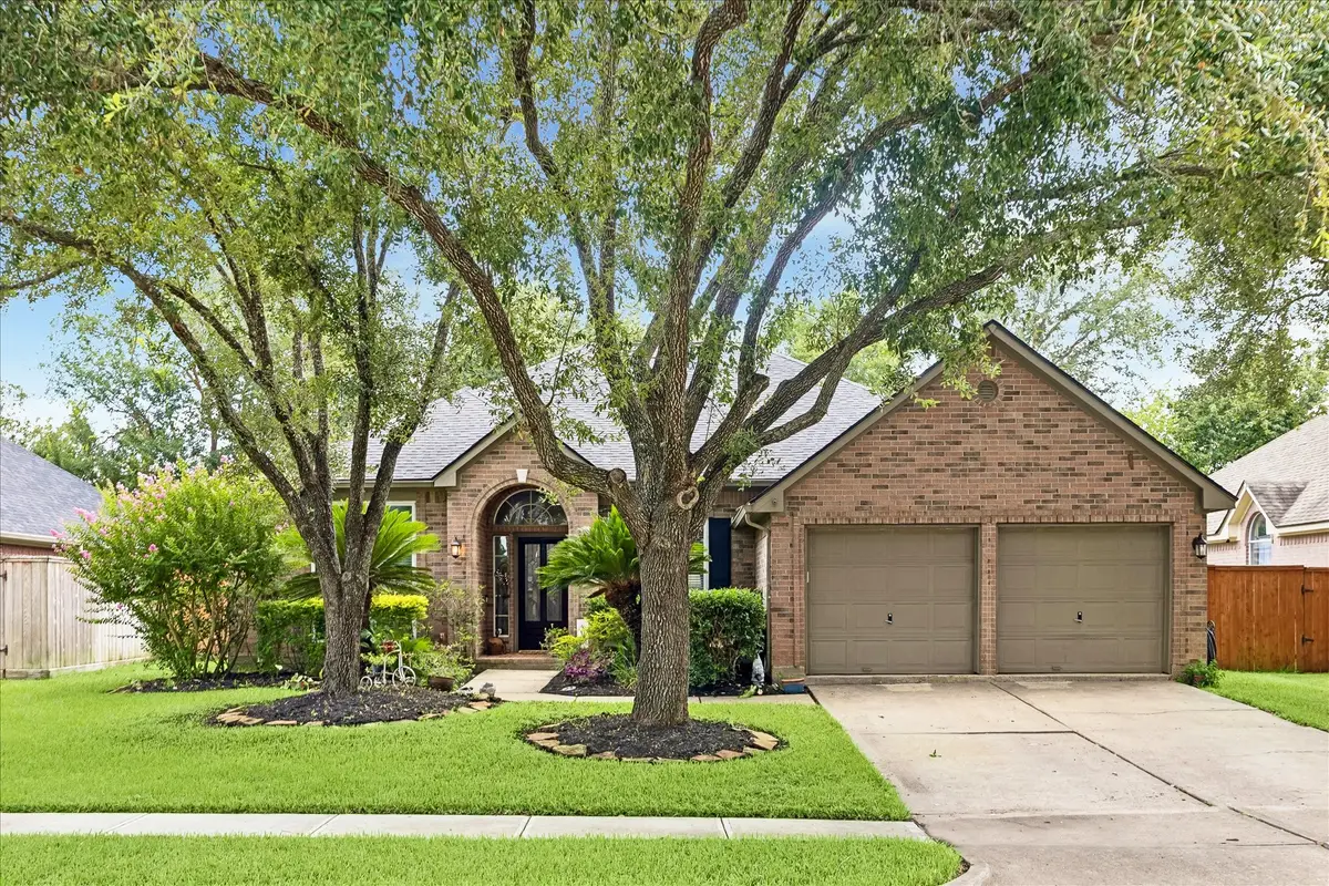 1823 River Trail, Sugar Land, TX 77479 - #1