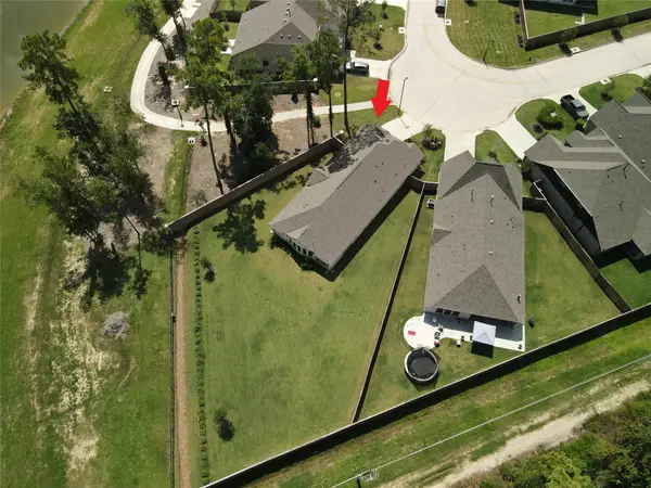 8346 Boundary Waters Drive, Porter, TX 77365
