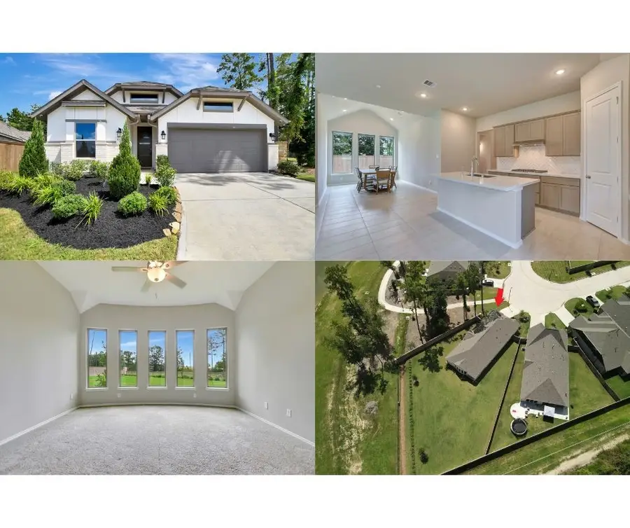 8346 Boundary Waters Drive, Porter, TX 77365 - #2
