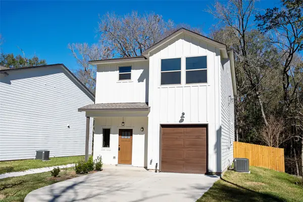 1009 Spokane River Road, Conroe, TX 77316