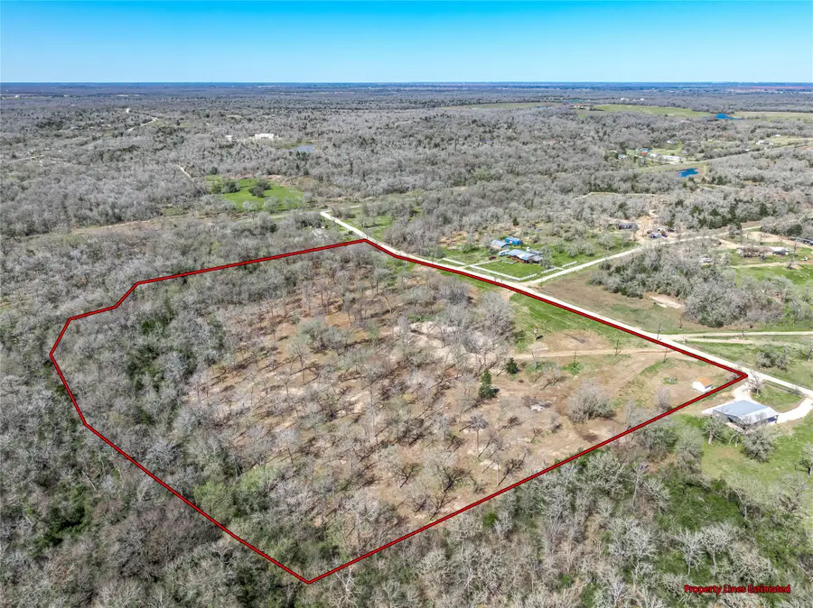 TBD Private Road 4016 Road, Snook, TX 77878 - Image #2