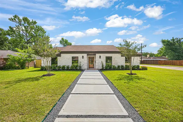 3602 Mona Lee Lane, Houston, TX 77080