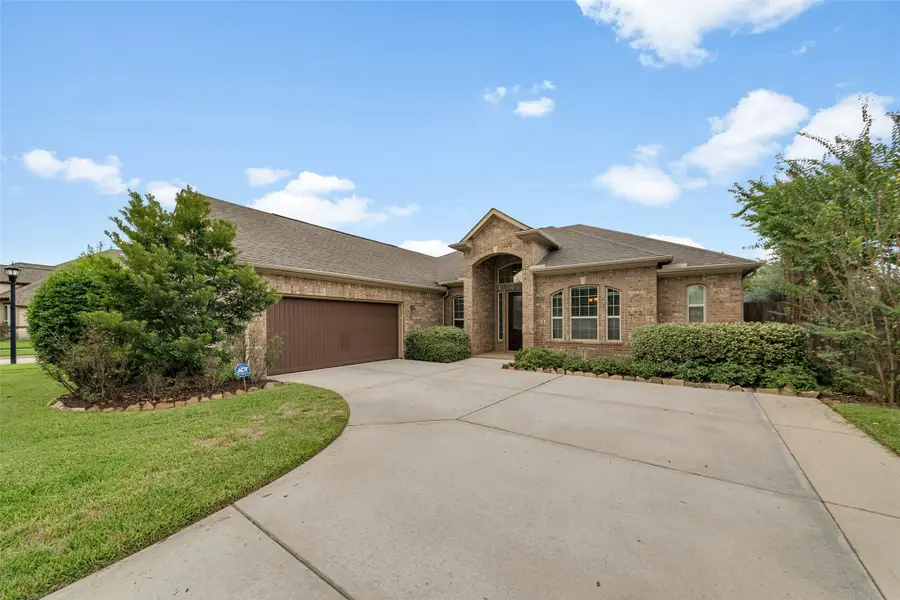 12218 Rampy Green Drive, Tomball, TX 77377 - #2