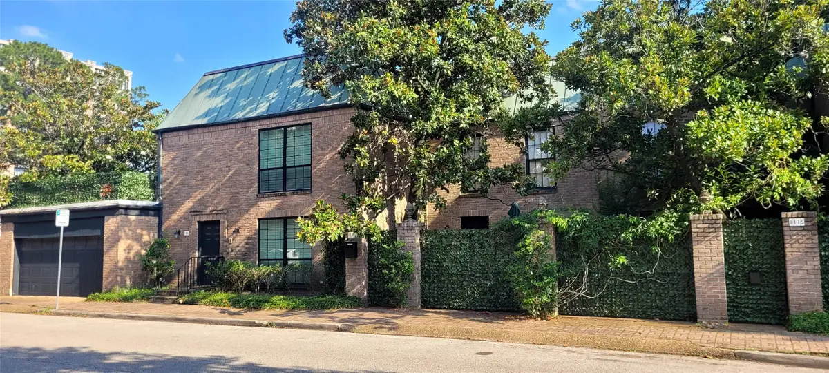 1111 Autrey Street #5, Houston, TX 77006 - #1