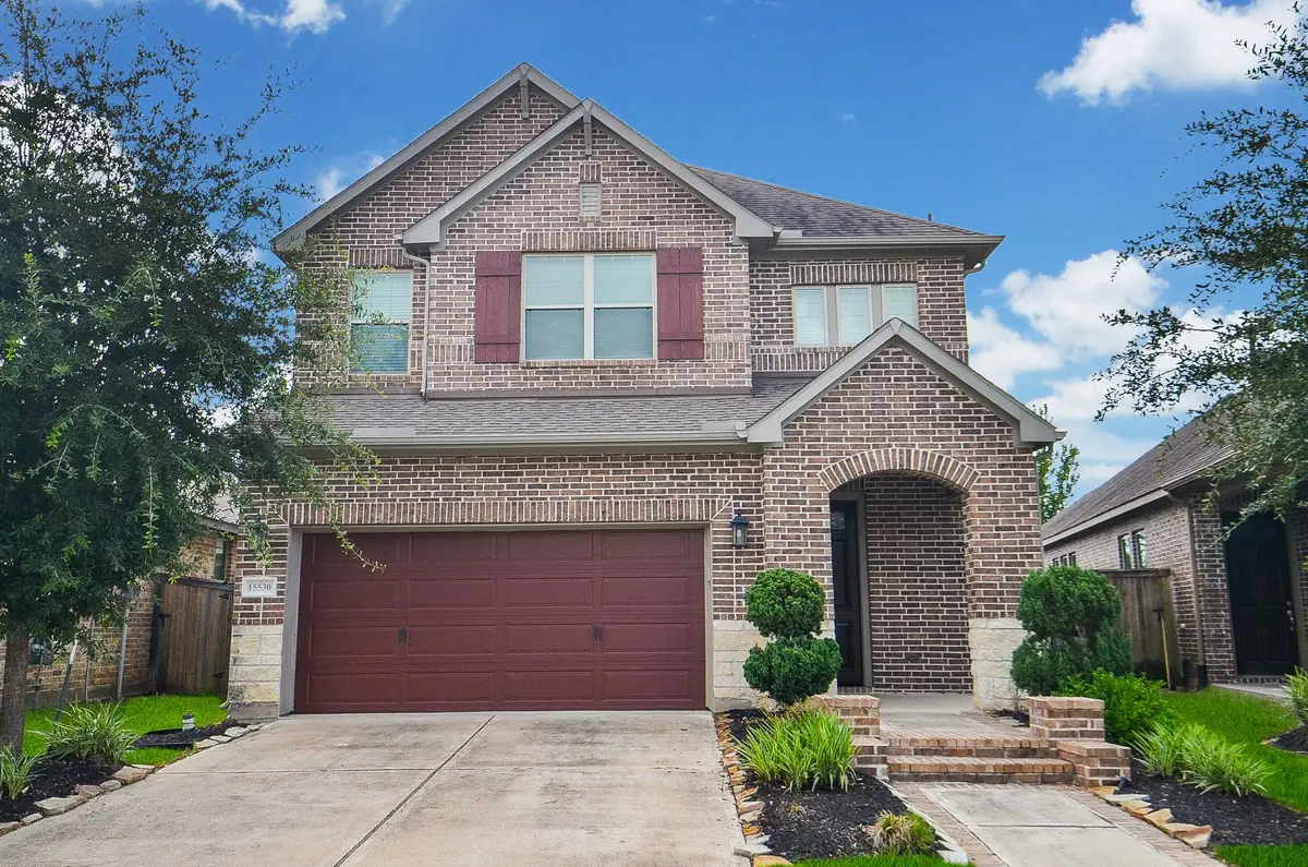 15530 Bosque Valley Court, Cypress, TX 77433 - #1
