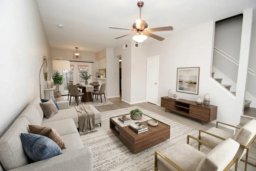 2626 North Boulevard #18, Houston, TX 77098 - #3