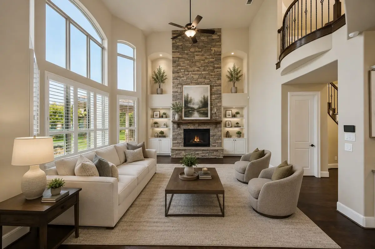 35 N Fremont Ridge Loop, Spring, TX 77389 - #1