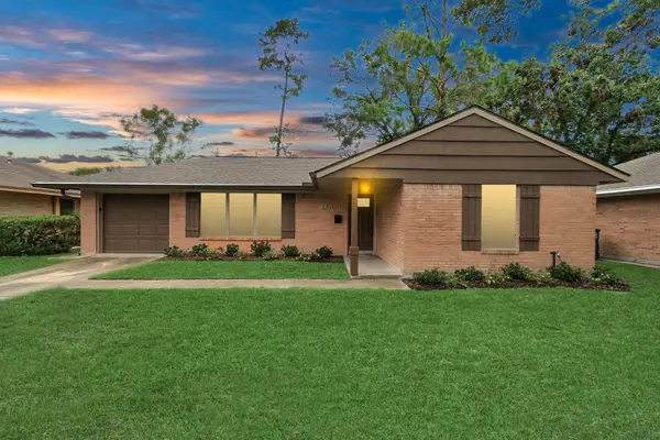 2314 Lamonte Lane, Houston, TX 77018