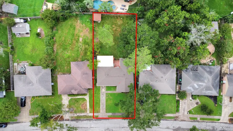 2314 Lamonte Lane, Houston, TX 77018 - #3