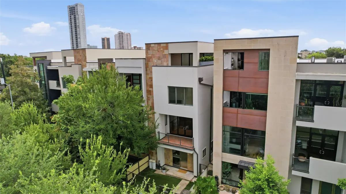 5409 Hidalgo Street #D, Houston, TX 77056 - #1