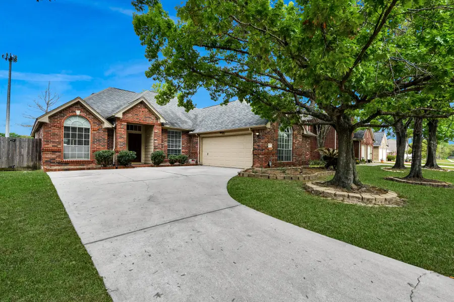 9435 Barretts Glen Court, Houston, TX 77065 - #3