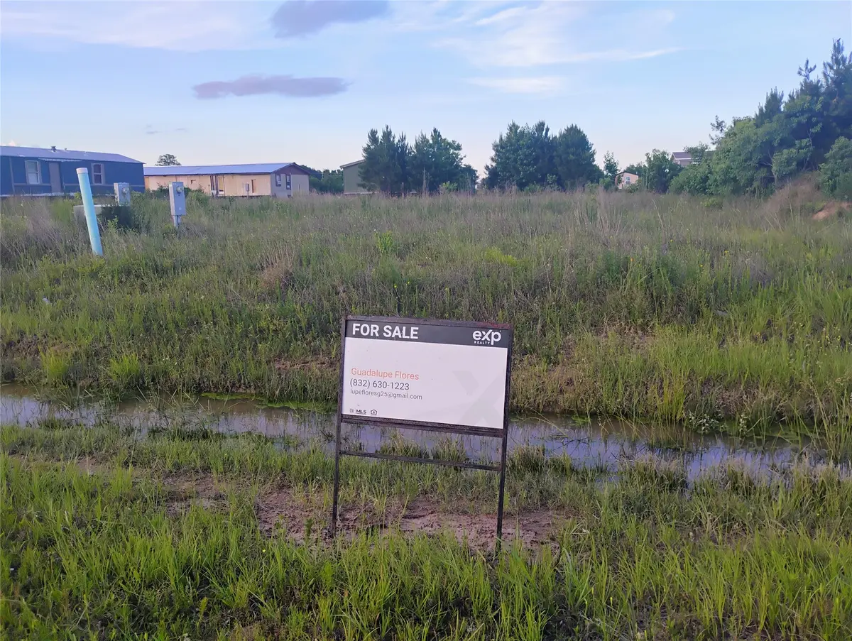 1394 Road 5734, Cleveland, TX 77327 - #1