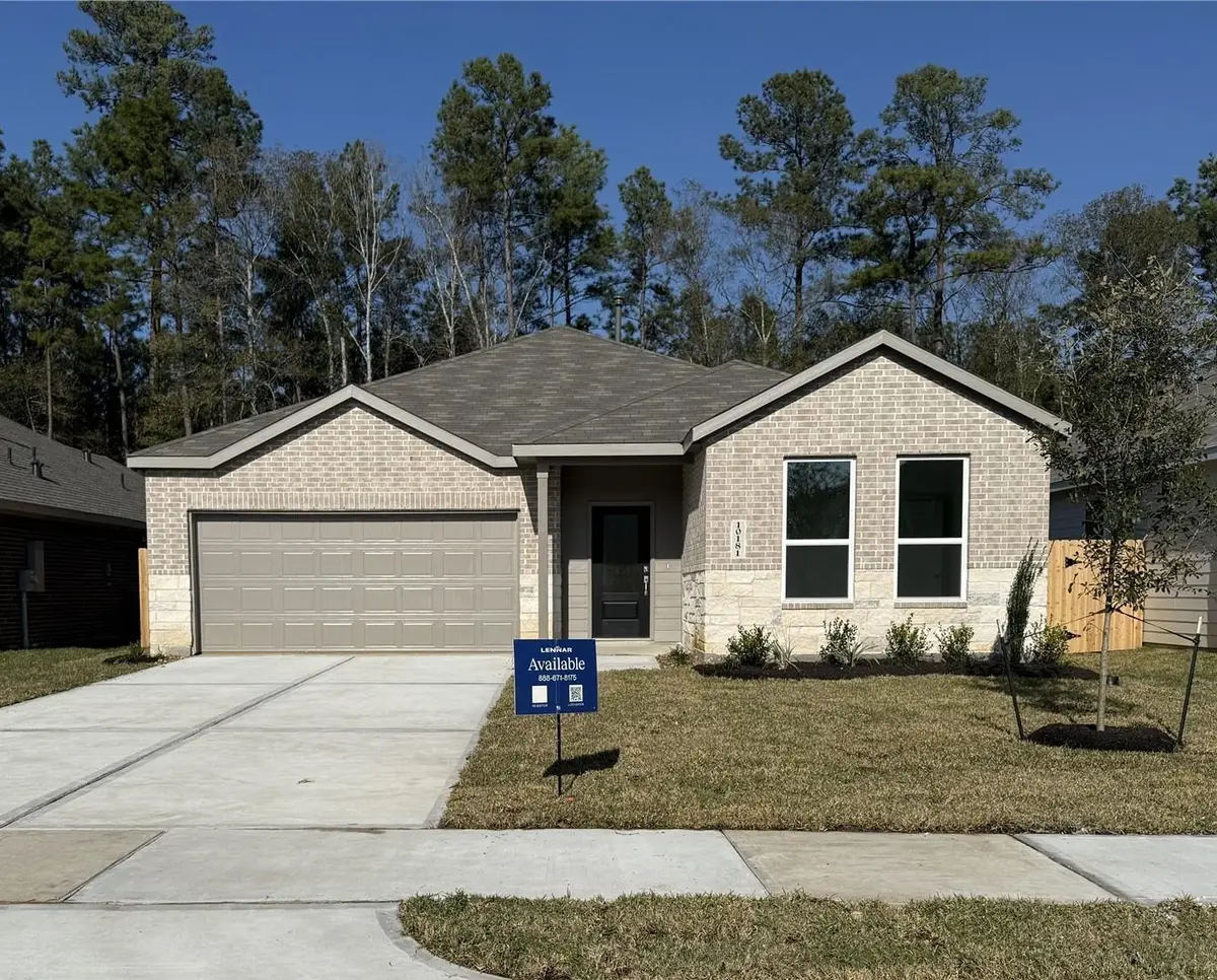 1902 Stargazer Lane, Angleton, TX 77515 - #1