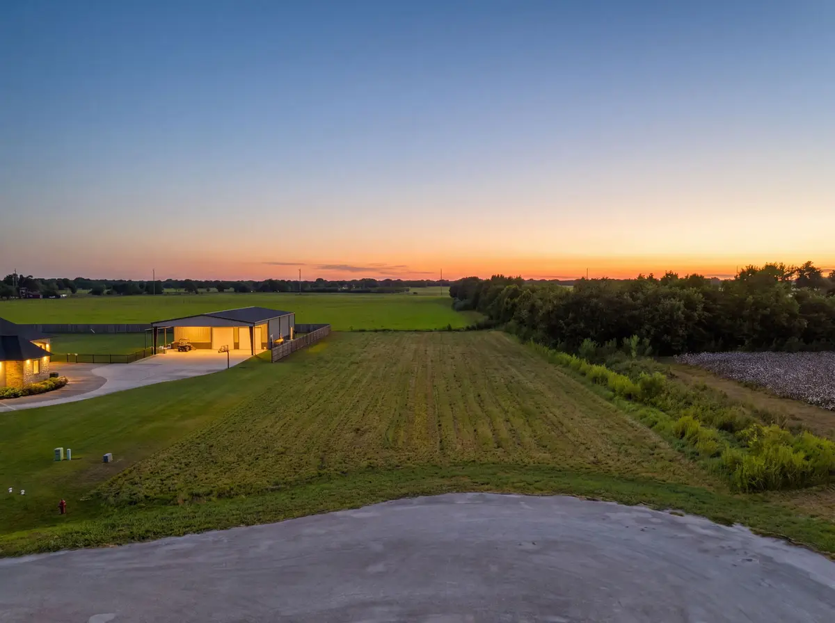 9406 Crescent Cross Drive, Needville, TX 77461 - #1