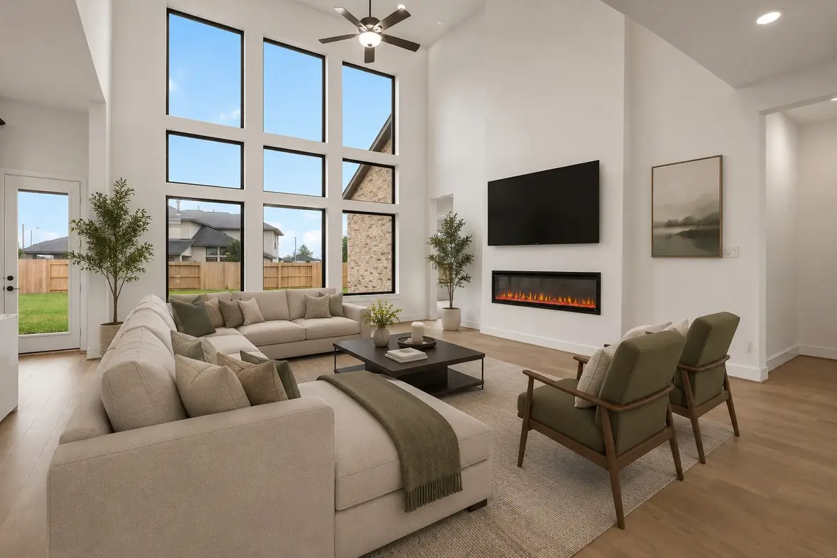 3806 Texas Redbud, Katy, TX 77493 - #1