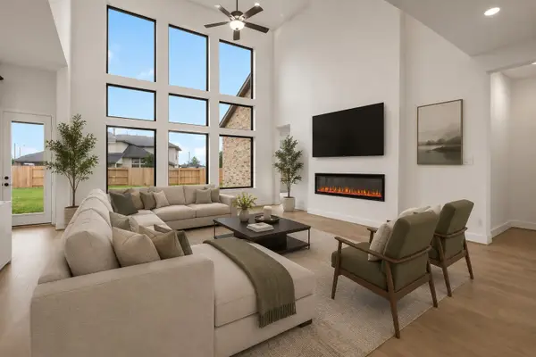 3806 Texas Redbud, Katy, TX 77493