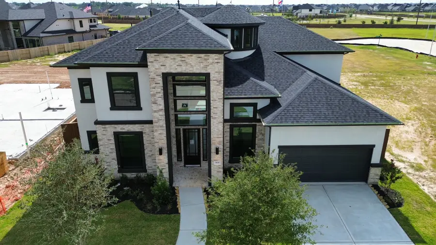 3806 Texas Redbud, Katy, TX 77493 - #2