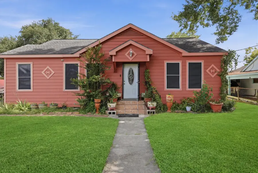 811 Canadian Street, Houston, TX 77009 - #2