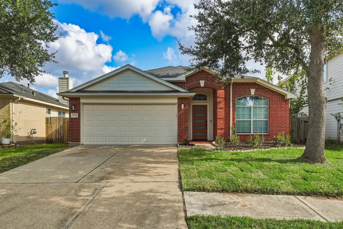 17214 Lilac Vale Court, Houston, TX 77084 - #1