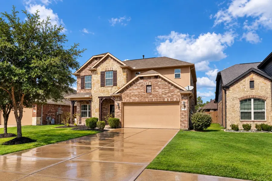 3647 Gable Landing Lane, Spring, TX 77386 - #2
