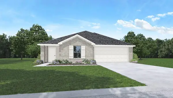 27418 Serene Pine Lane, Magnolia, TX 77355