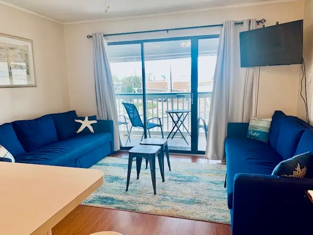 6102 Seawall Boulevard #241, Galveston, TX 77551 - #2