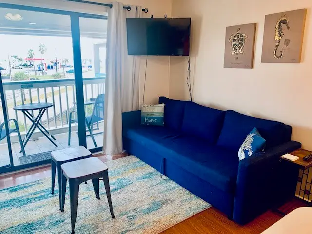 6102 Seawall Boulevard #241, Galveston, TX 77551 - #3