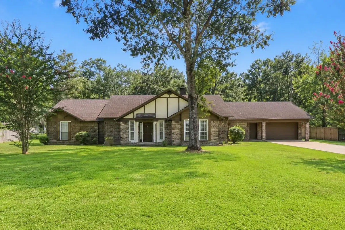 2818 Parthenon Place, New Caney, TX 77357 - #1