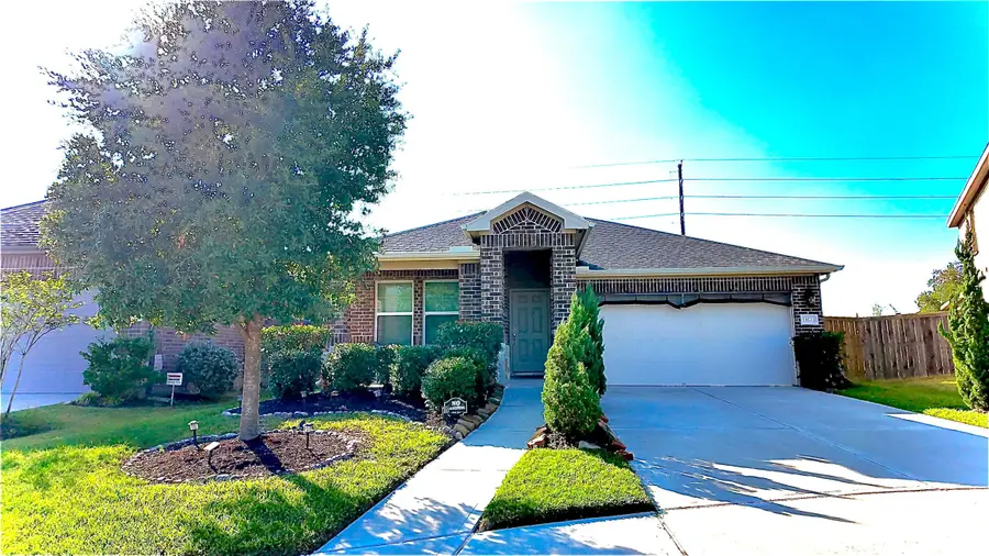 11623 Brookside Arbor Lane, Richmond, TX 77406 - Image #3