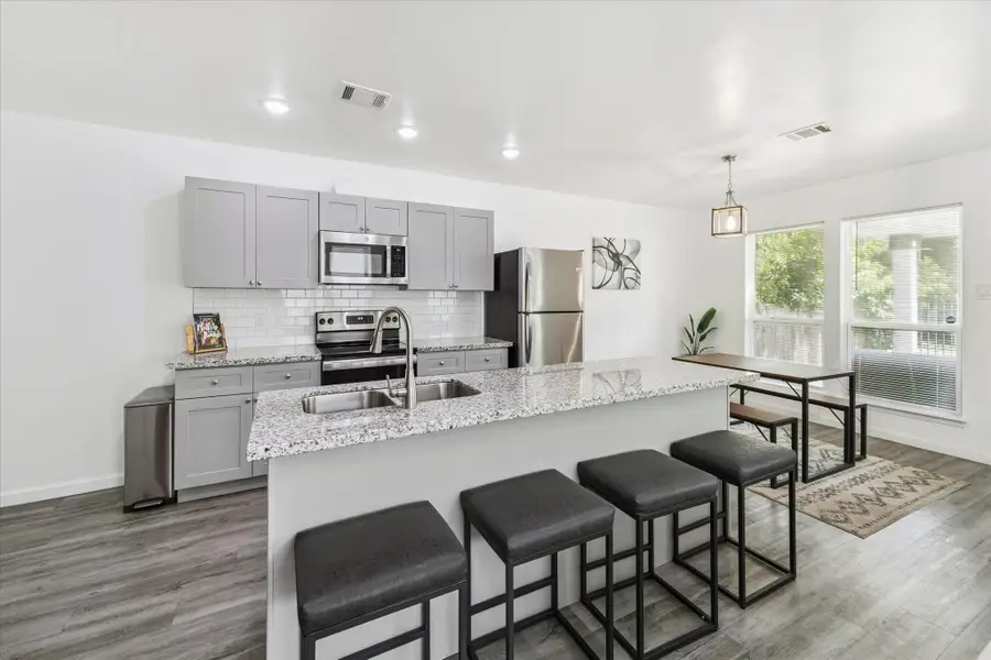 2631 Stevens Street, Houston, TX 77026 - #3