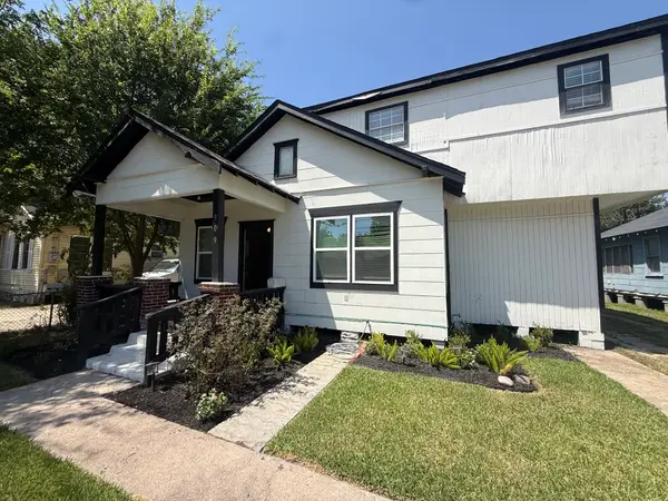 909 King Street, Houston, TX 77022