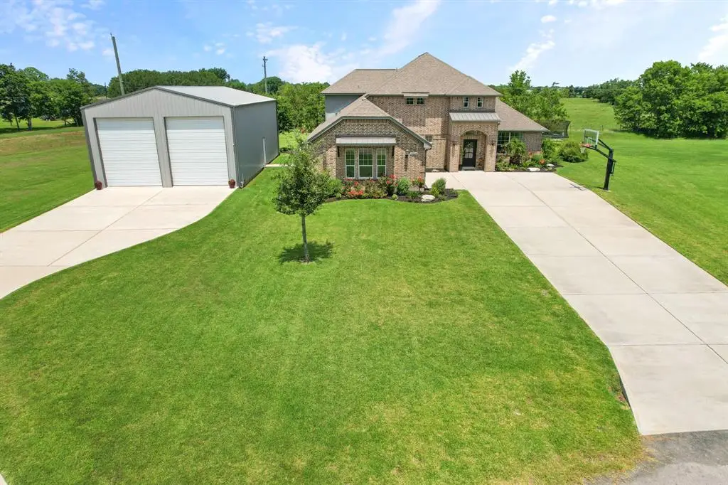 11834 Bisonte Street, Needville, TX 77461 - #1