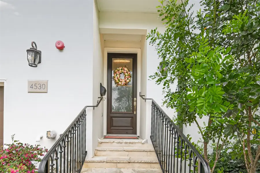 4530 Larch Lane, Bellaire, TX 77401 - #3