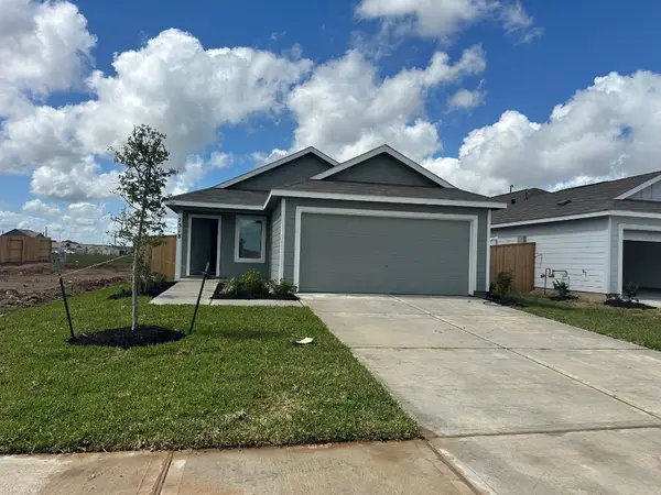 7518 Barcelona Springs, Richmond, TX 77469