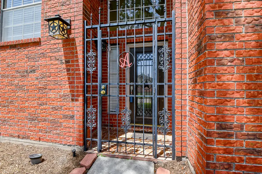 11707 Turtle Lake Drive, Houston, TX 77064 - #3