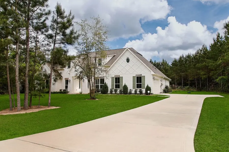 11709 Grand North Road, Willis, TX 77378 - #2